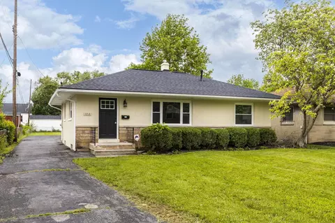 1068 E Markison Ave, Columbus, OH 43207
