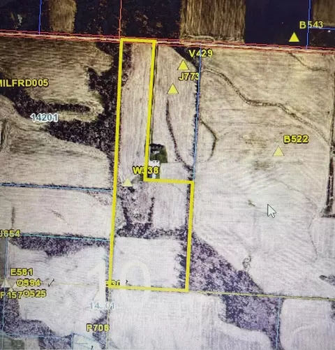0 Miller Rd, Mount Vernon, OH 43050
