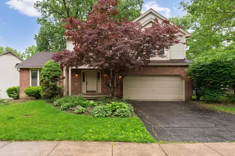 2321 Worthingwoods Blvd, Powell, OH 43065