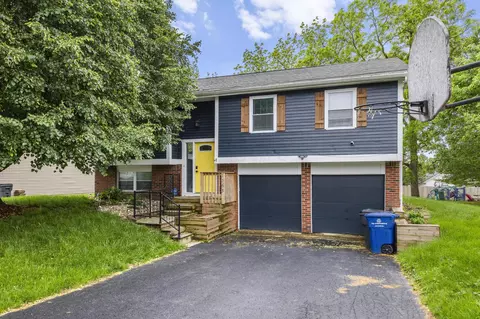 7263 Saddletree Ct, Reynoldsburg, OH 43068