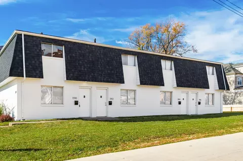 1190-1196 E Long St, Columbus, OH 43203