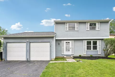 6588 Ethan Dr, Reynoldsburg, OH 43068