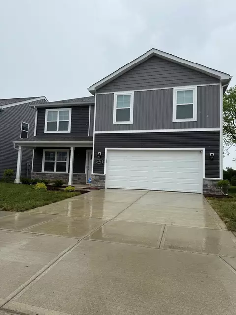 1585 Hansberry Dr, Lithopolis, OH 43136