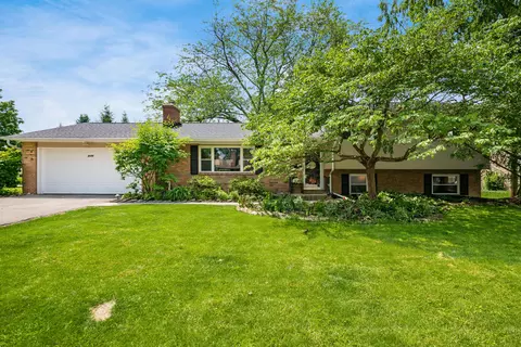 2175 Ridgeview Rd, Columbus, OH 43221