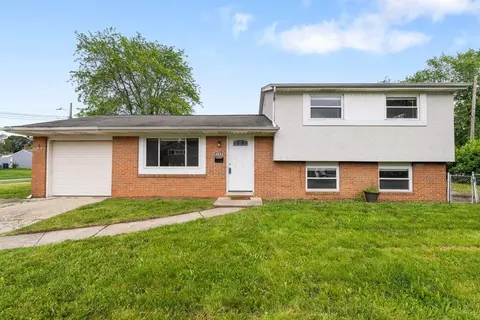 4880 Carbondale Dr, Columbus, OH 43232