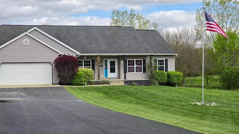 9148 Mccord Rd, Orient, OH 43146