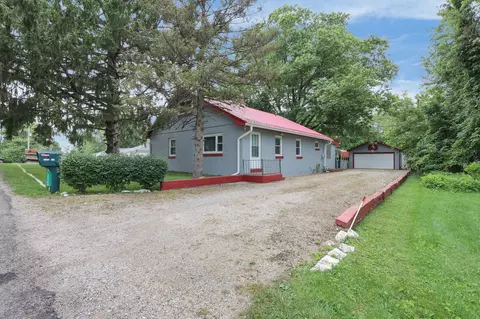 13424 Ivy Rd NE, Thornville, OH 43076