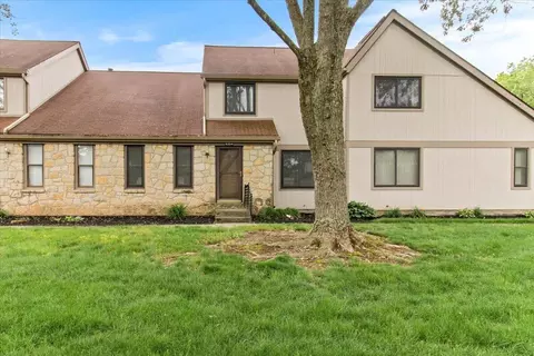 6354 Friars Green Ln, Columbus, OH 43213