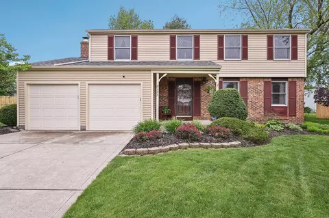 8177 Maugham Dr, Reynoldsburg, OH 43068