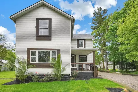 443 E Farming St, Marion, OH 43302