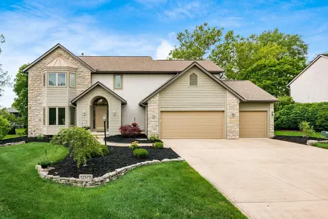 12577 Bentley Dr, Pickerington, OH 43147