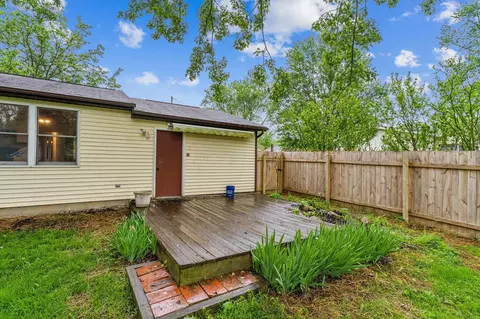 508 Bell Ave, Ashley, OH 43003