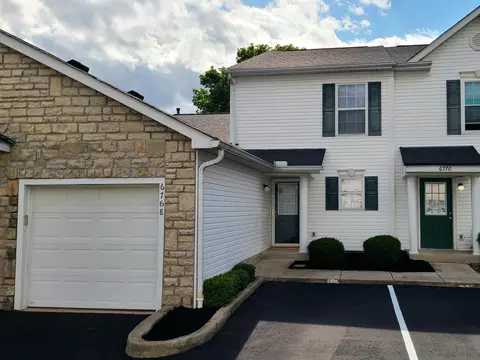 6768 Axtel Dr UNIT 15B, Canal Winchester, OH 43110