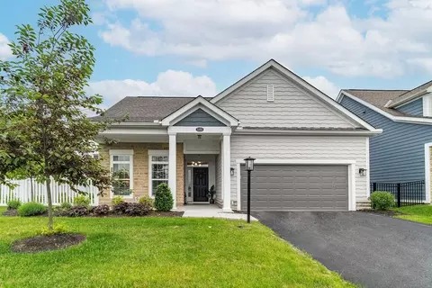 5165 Hamptonshire Dr, Dublin, OH 43016