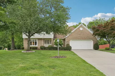 8628 N Spring Ct, Pickerington, OH 43147