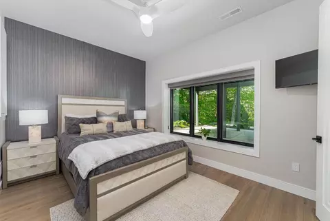 Bedroom - 8159 Riverside Dr, Powell, OH 43065 photo 11 of 12