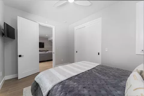Bedroom - 8159 Riverside Dr, Powell, OH 43065 photo 12 of 12