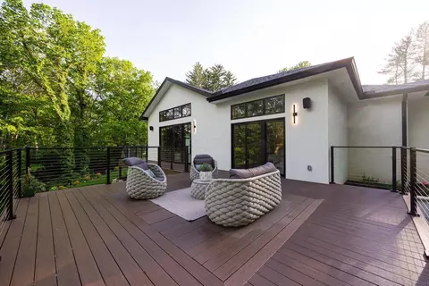 Exterior - 8159 Riverside Dr, Powell, OH 43065 photo 10 of 23