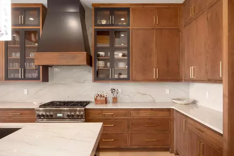 Kitchen - 8159 Riverside Dr, Powell, OH 43065 photo 4 of 11