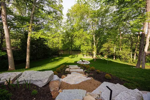 Exterior - 8159 Riverside Dr, Powell, OH 43065 photo 14 of 23