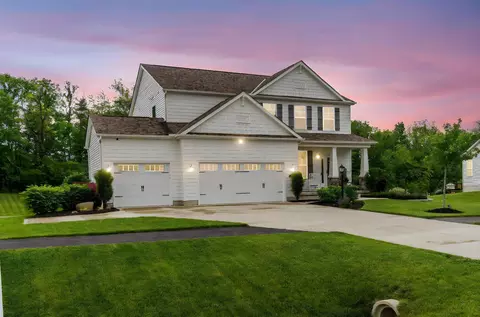 130 Long Trail Ct, Ostrander, OH 43061