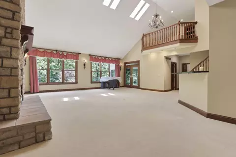 Living - 1200 Willow Rd, Springfield, OH 45502 photo 1 of 6
