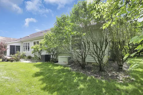 Exterior - 1200 Willow Rd, Springfield, OH 45502 photo 9 of 11