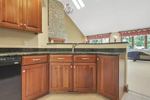 Kitchen - 1200 Willow Rd, Springfield, OH 45502 photo 2 of 6