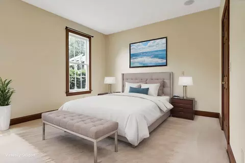 Bedroom - 1200 Willow Rd, Springfield, OH 45502 photo 5 of 9