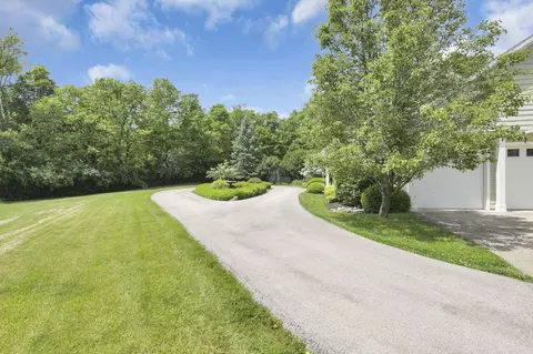 Exterior - 1200 Willow Rd, Springfield, OH 45502 photo 7 of 11