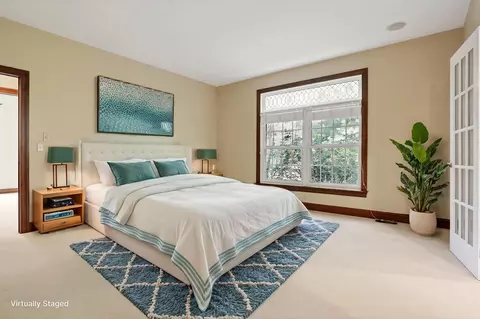 Bedroom - 1200 Willow Rd, Springfield, OH 45502 photo 1 of 9