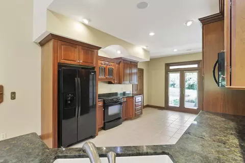 Kitchen - 1200 Willow Rd, Springfield, OH 45502 photo 1 of 6