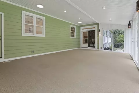 Exterior - 1200 Willow Rd, Springfield, OH 45502 photo 6 of 11