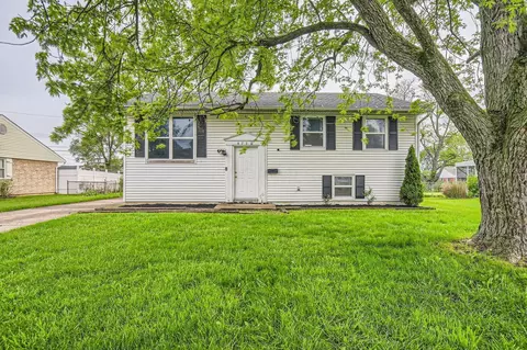 4736 Arnold Ave, Columbus, OH 43228