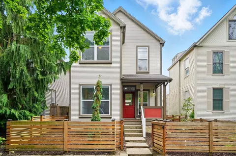 1077 Michigan Ave #9, Columbus, OH 43201