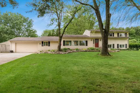 9502 Concord Rd, Powell, OH 43065