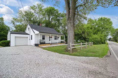 4425 Ashville Fairfield Rd, Ashville, OH 43103