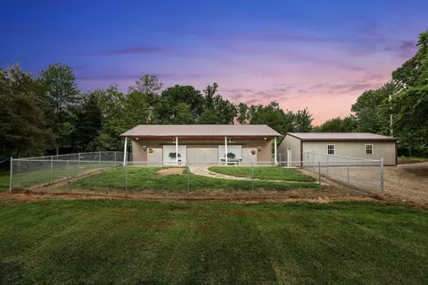 2149 Baptist Hill Rd, Chillicothe, OH 45601