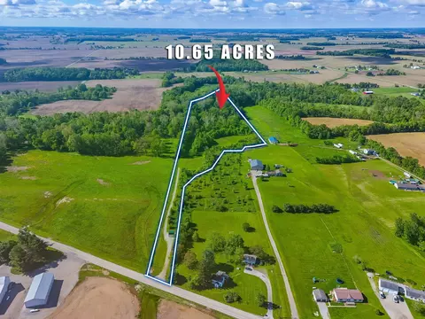 15725 State Route 739, Richwood, OH 43344