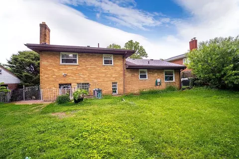 1031 Thunderbird Ave, Cincinnati, OH 45231 photo 22