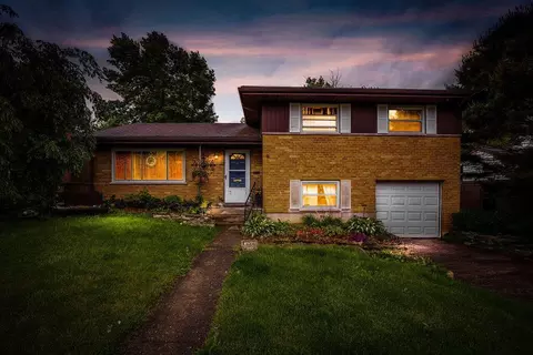 1031 Thunderbird Ave, Cincinnati, OH 45231 photo 2