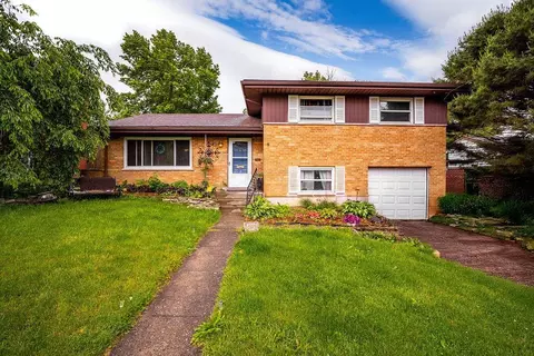 1031 Thunderbird Ave, Cincinnati, OH 45231