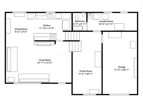 1031 Thunderbird Ave, Cincinnati, OH 45231 photo 23