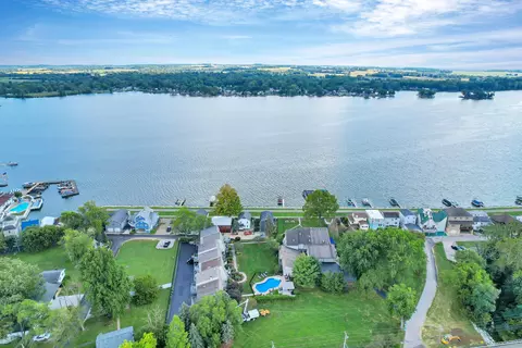 4945 Walnut Rd #6, Buckeye Lake, OH 43008