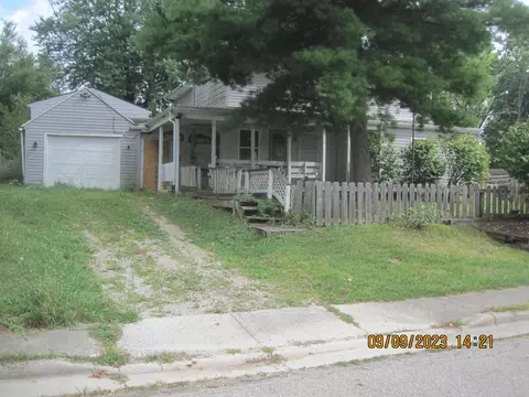 781 Xenia Ave, Xenia, OH 45385