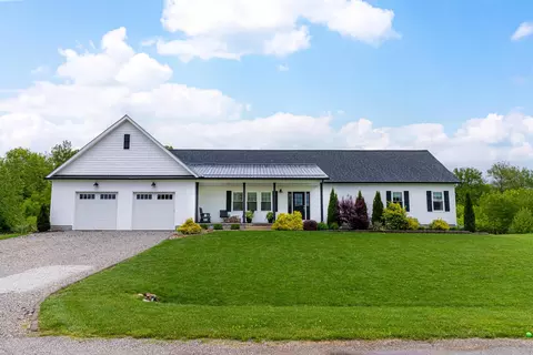 471 Quaker Trce, Marengo, OH 43334