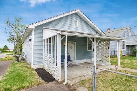 38 West St, Columbus, OH 43228