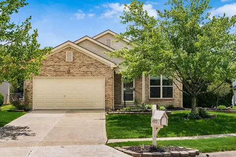 4977 Softwood Ct, Westerville, OH 43081