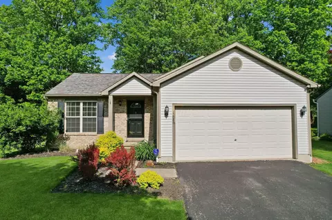 1689 Bay Laurel Dr, Marysville, OH 43040