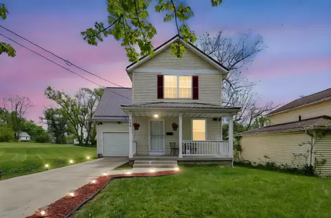 528 N Mulberry St, Mansfield, OH 44902